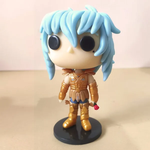 Funko Pop Personalizado en Lima