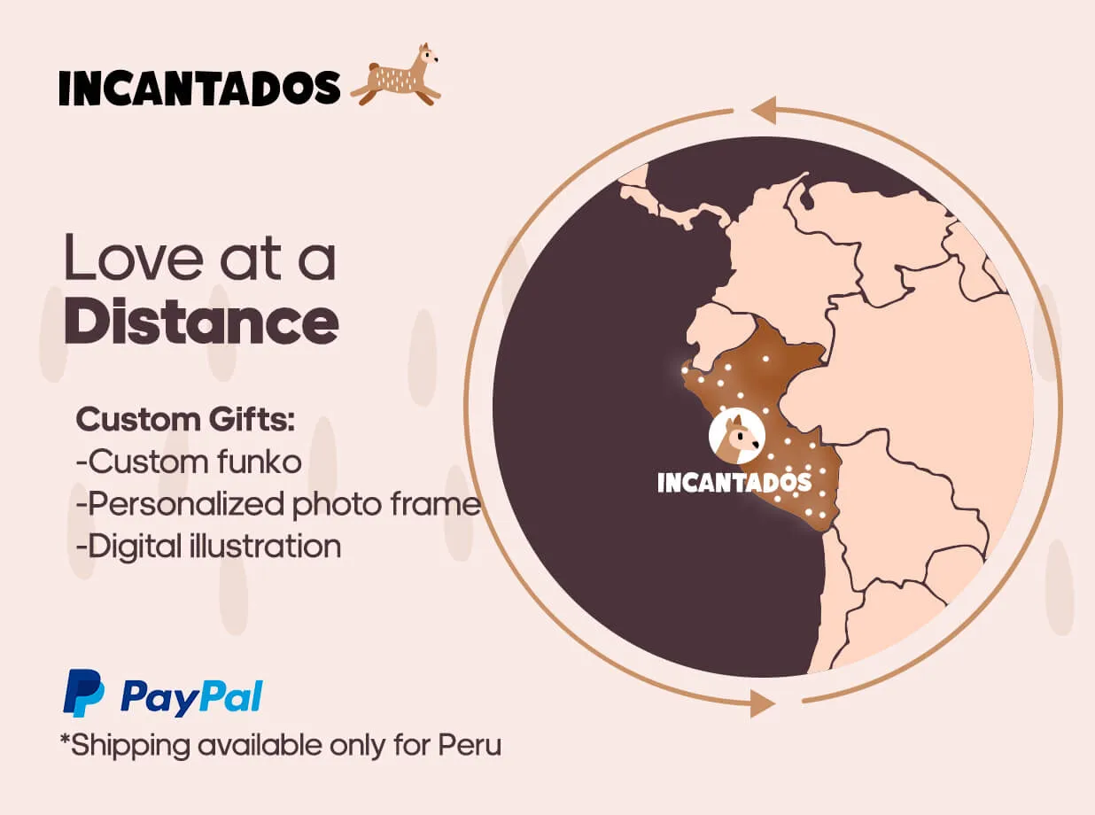 regalos personalizados a distancia