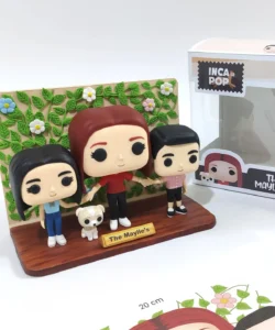 funko personalizado