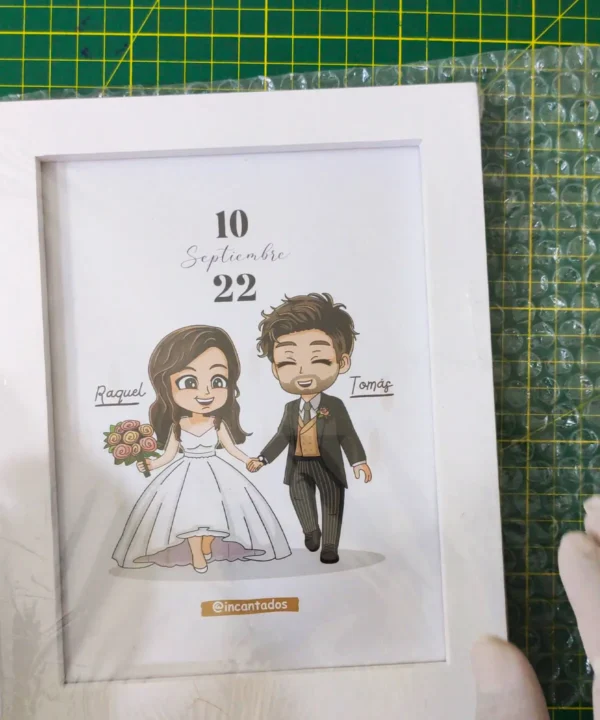 cuadros personalizados regalos personalizados