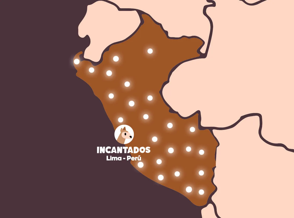 regalos personalizados en perú