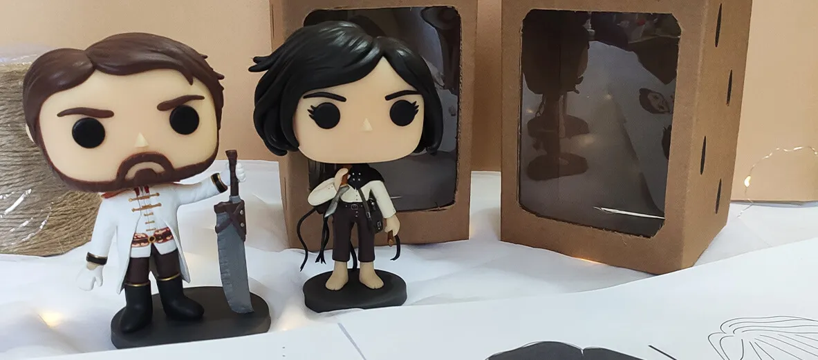 regalos personalizados