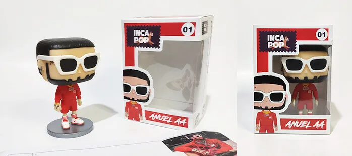 regalos personalizados