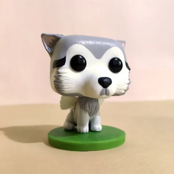 Pop Pet Personalizado