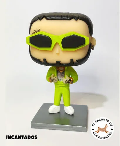 funko personalizado