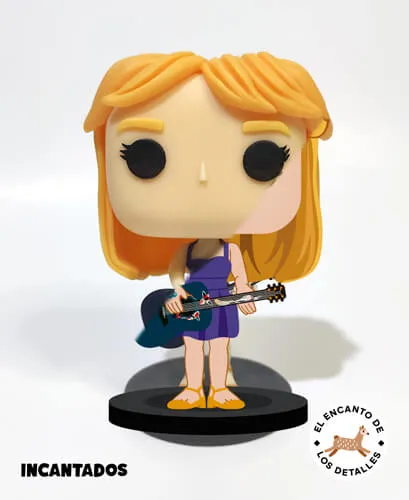 funko personalizado