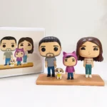 Familia Inca Pop - Imagen 2