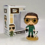 Inca Pop Accesorios - Imagen 16