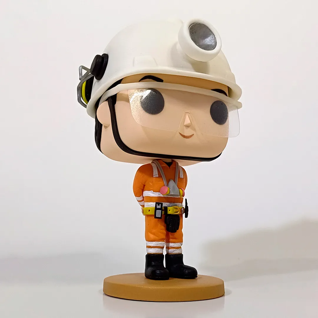 funko-personalizado-ingeniero- (2) Inca Pop Personalizado en Lima