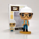 Inca Pop Accesorios - Imagen 8