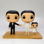 Familia Inca Pop - Imagen 3