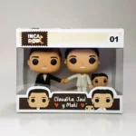 Familia Inca Pop - Imagen 5