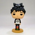 Inca Pop Accesorios - Imagen 2